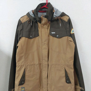 콜핑 여성 등산 자켓 95