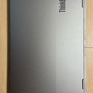 씽크북 16p g3 arh 게이밍 노트북 rtx3060