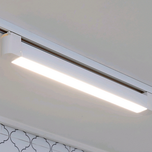 LED 라비드 확산형 레일 40W