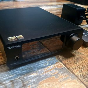 토핑 DX3 Pro DAC