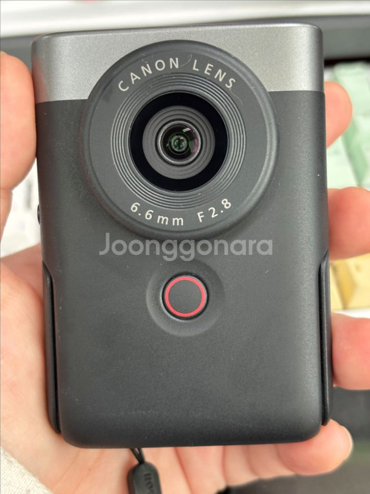 캐논 v10 파워샷--0