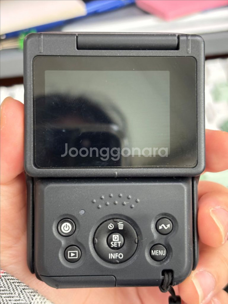 캐논 v10 파워샷--1