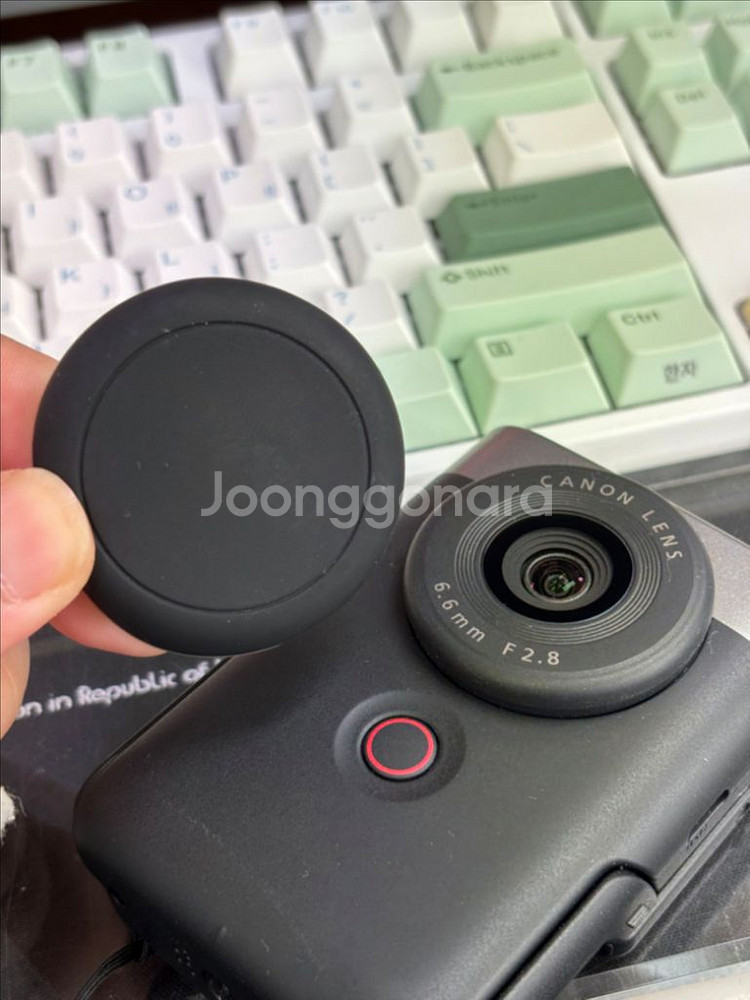 캐논 v10 파워샷--6