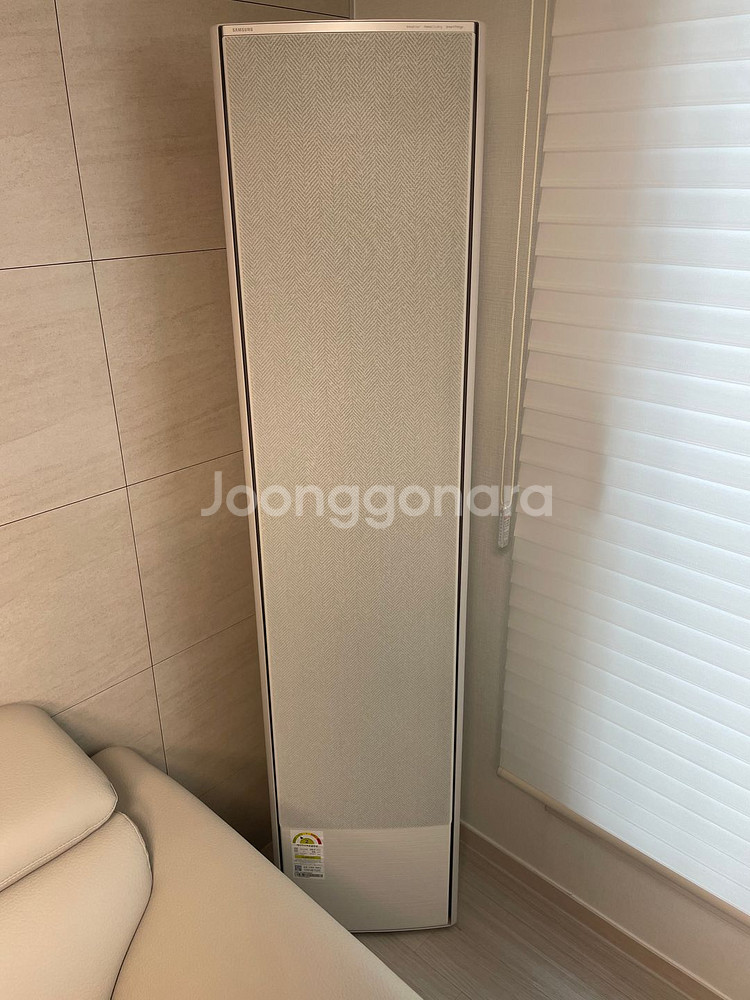 삼성 무풍갤러리 2in1 에어컨 상태최최상(벽걸이새것)--0