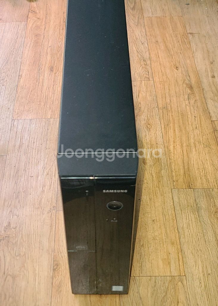 삼성 슬림 컴퓨터--0