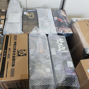 모쇼 고쇼군,진겟타 팝니다