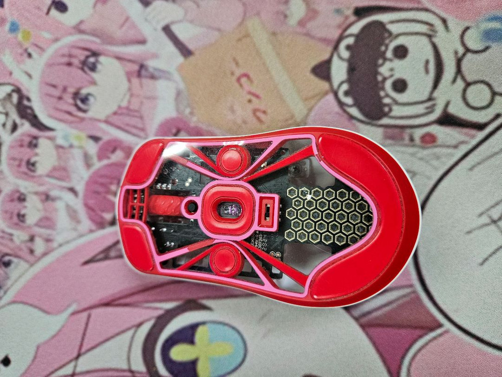 마우스 여러개 팝니다 벡시/람주/조위 이미지