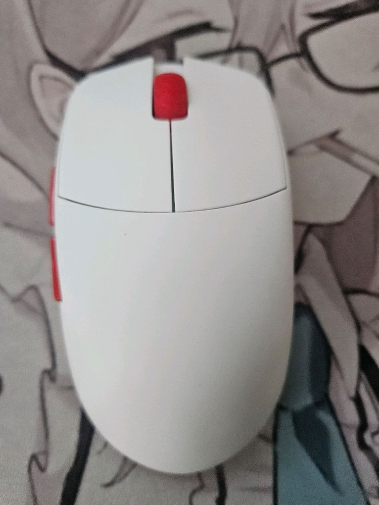 마우스 여러개 팝니다 벡시/람주/조위 이미지