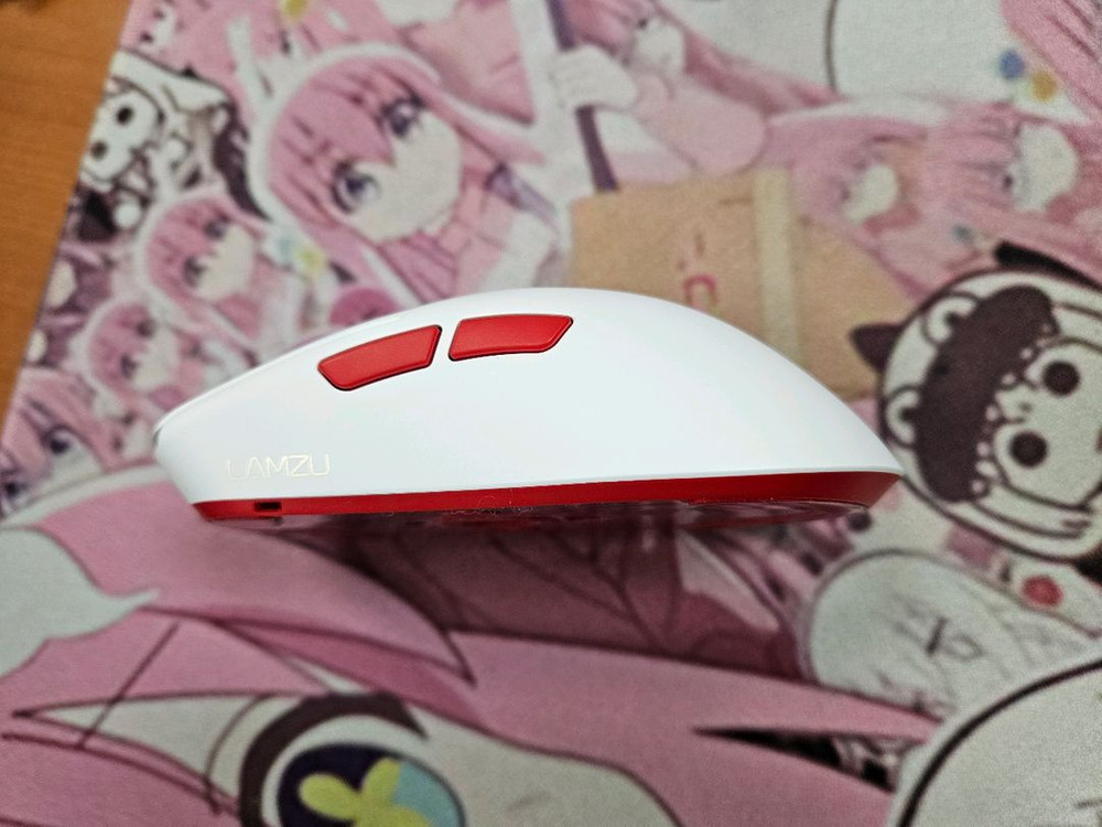 마우스 여러개 팝니다 벡시/람주/조위 이미지