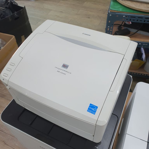 캐논 DR 4010c 양면스캐너