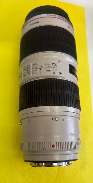 캐논 EF 70-200mm F2.8L IS II USM--4