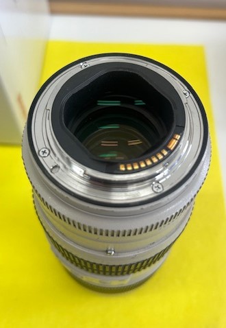 캐논 EF 70-200mm F2.8L IS II USM--1