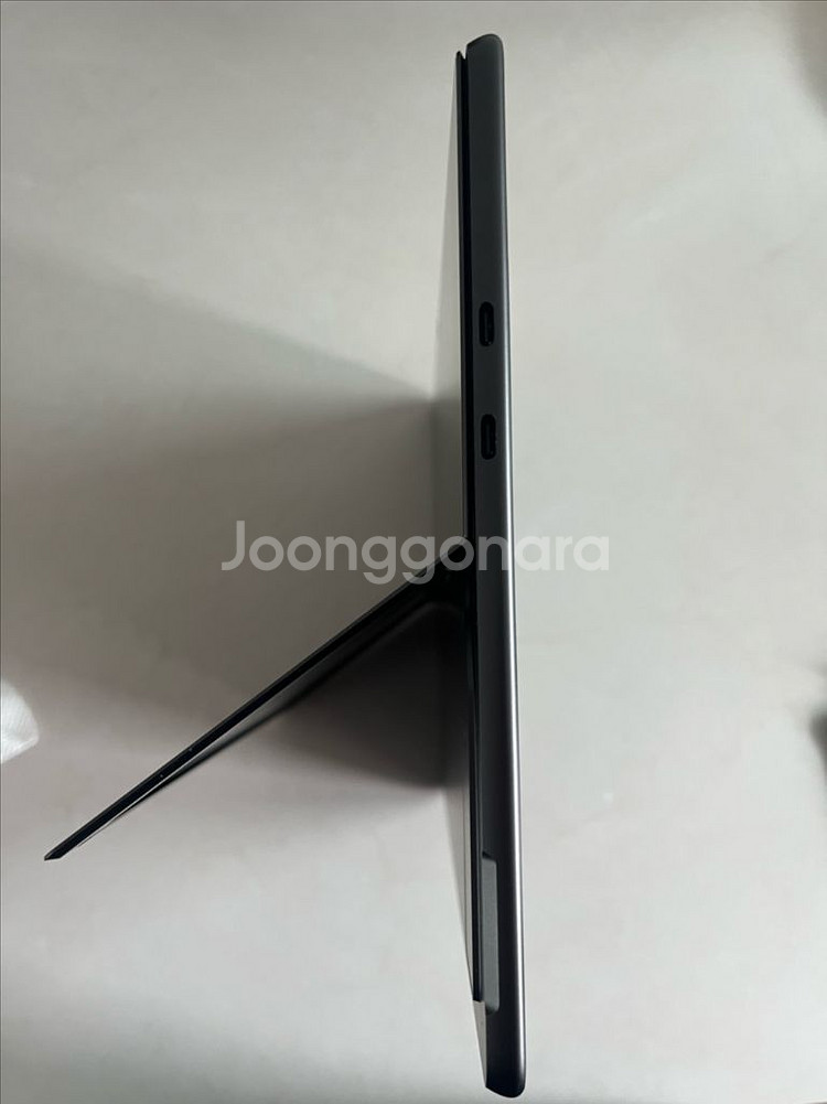 서피스 프로9 i7모델--8