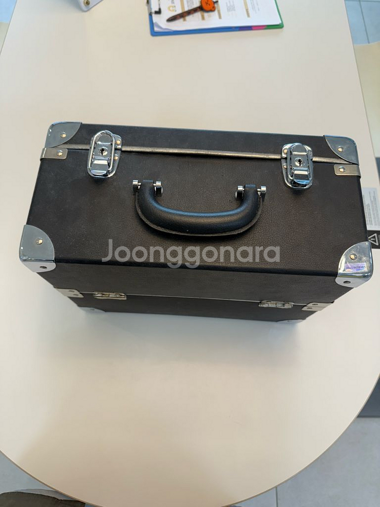 미용 도구박스--0