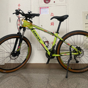 트렉 마린7 MTB 산악 자전거