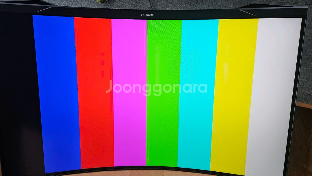 g5 32인치 165hz QHD 판매--0