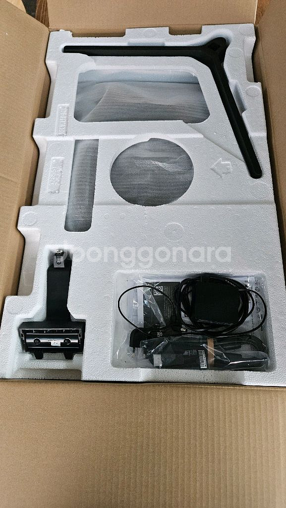 g5 32인치 165hz QHD 판매--5