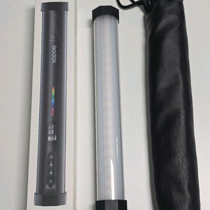 Godox TL30 RGB 튜브 라이트 S급