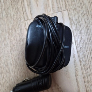 하이패스 AP500