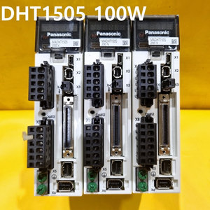 파나소닉 MADHT1505 중고 서보드라이브 대당가격