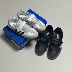 아디다스 삼바 메리제인