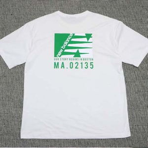 뉴발란스 반팔 110
