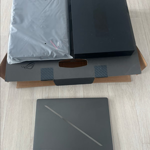 제피러스 g14 4060 OLED