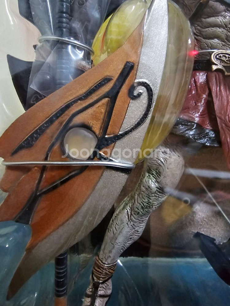 )맥팔레인 스폰33 라의병사 새제품--3