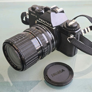 펜탁스 Pentax MV1 필름카메라