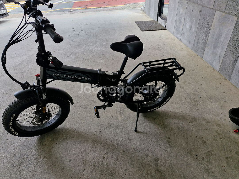 볼트몬스터 VT700 FB20P--1