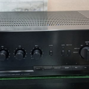 인켈 인티앰프 AX-5030R