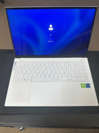 [A급] 삼성 갤럭시북 이온2 NT950XDZ--3