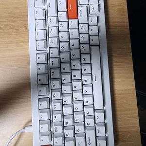 드렁크디어 a75 pro 이미지