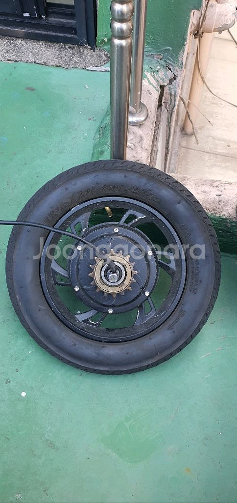 타이탄T600 모터수리 및 모터구매 합니다--1