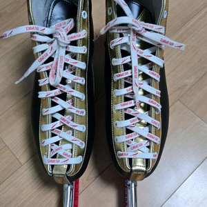 KYU SPORTS 스피드스케이트화