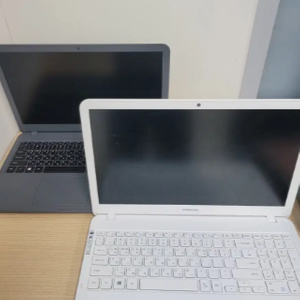[가성비] 삼성노트북 NT550EBE