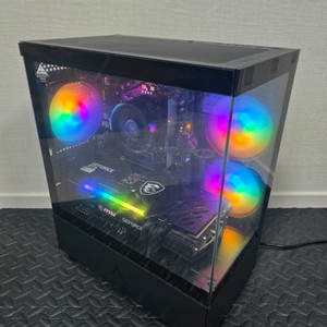 (안산)라이젠5 7500F,RTX 3070 컴퓨터 본체