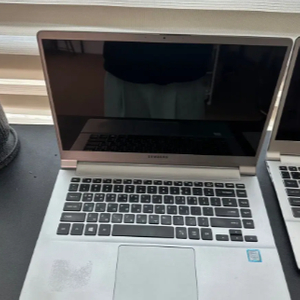삼성 노트북 메탈9 15인치 nt900x5l i5