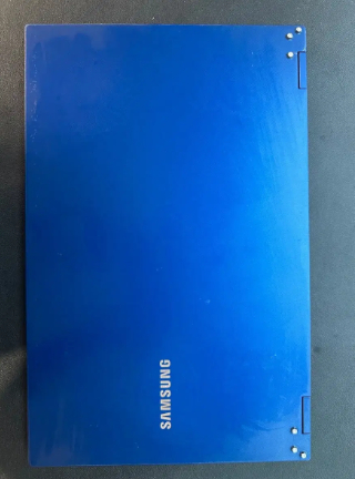 [초가성비] 갤럭시북 플렉스 1 NT950QCG-X58 이미지