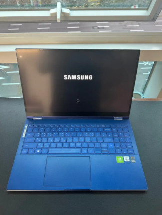 [초가성비] 갤럭시북 플렉스 1 NT950QCG-X58 이미지