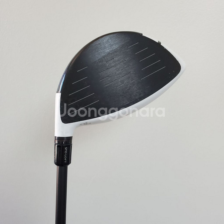 테일러메이드 R11S 드라이버 9도 S 골프채 골프클럽--1