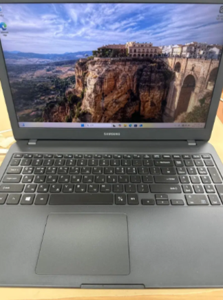 [A급] 삼성 노트북 NT551EBE-K78/C--4
