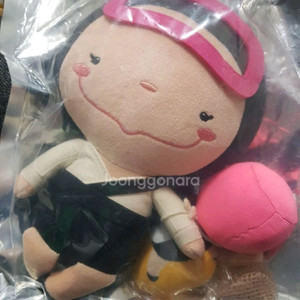제주해녀 인형 인기 한정판