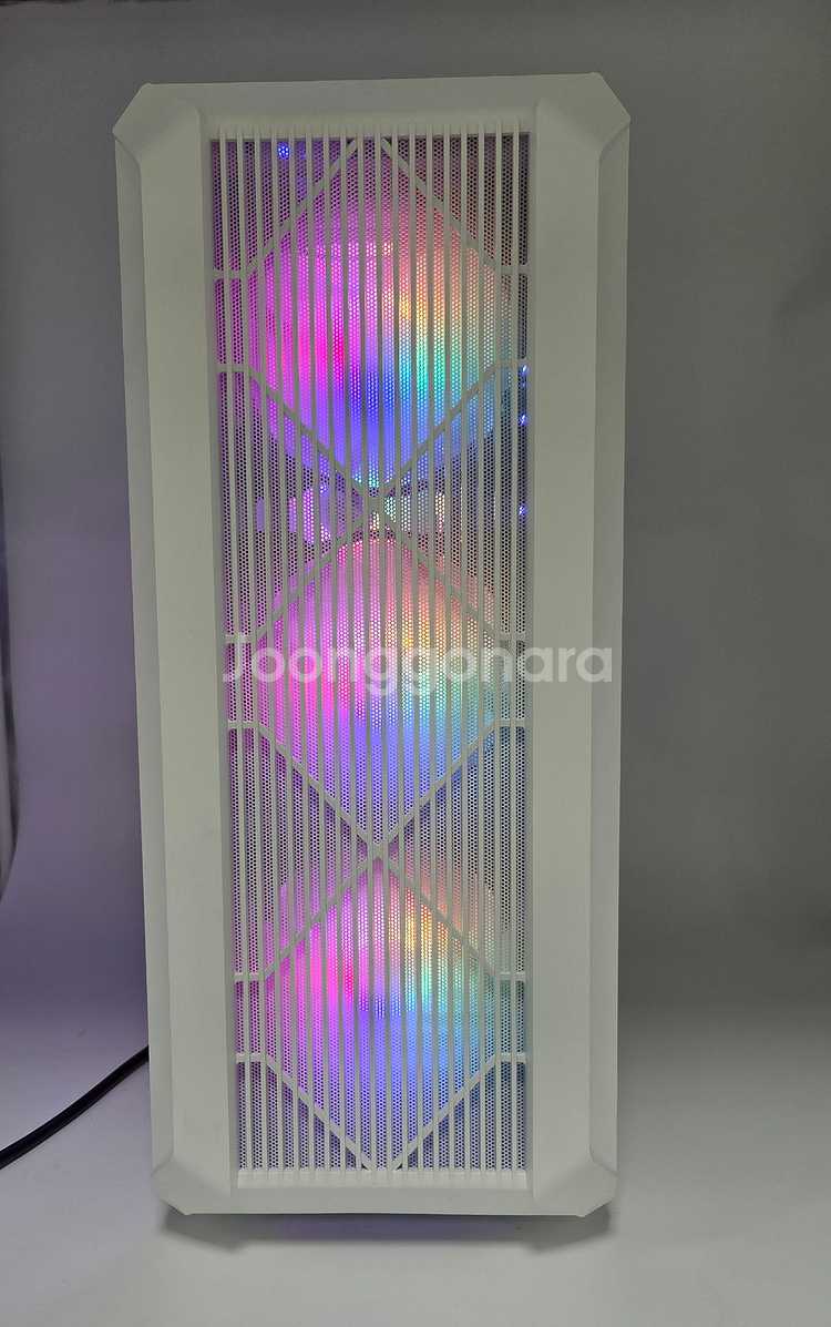 9900K/Z390/RTX3060/32GB--2