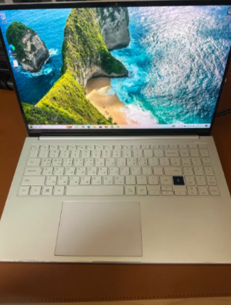 [A급] 삼성 갤럭시북 이온 NT950XCJ-X716A--2