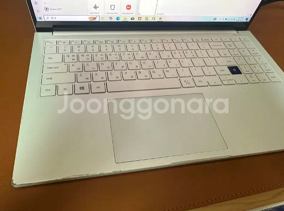 [A급] 삼성 갤럭시북 이온 NT950XCJ-X716A--3