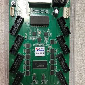 5A-75B 컬러라이트수신카드 V8.2 디스플레이모듈