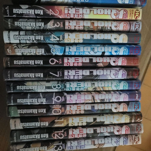 레터 비 유큐홀더 블러드 레드 쿠 마고 외 만화책