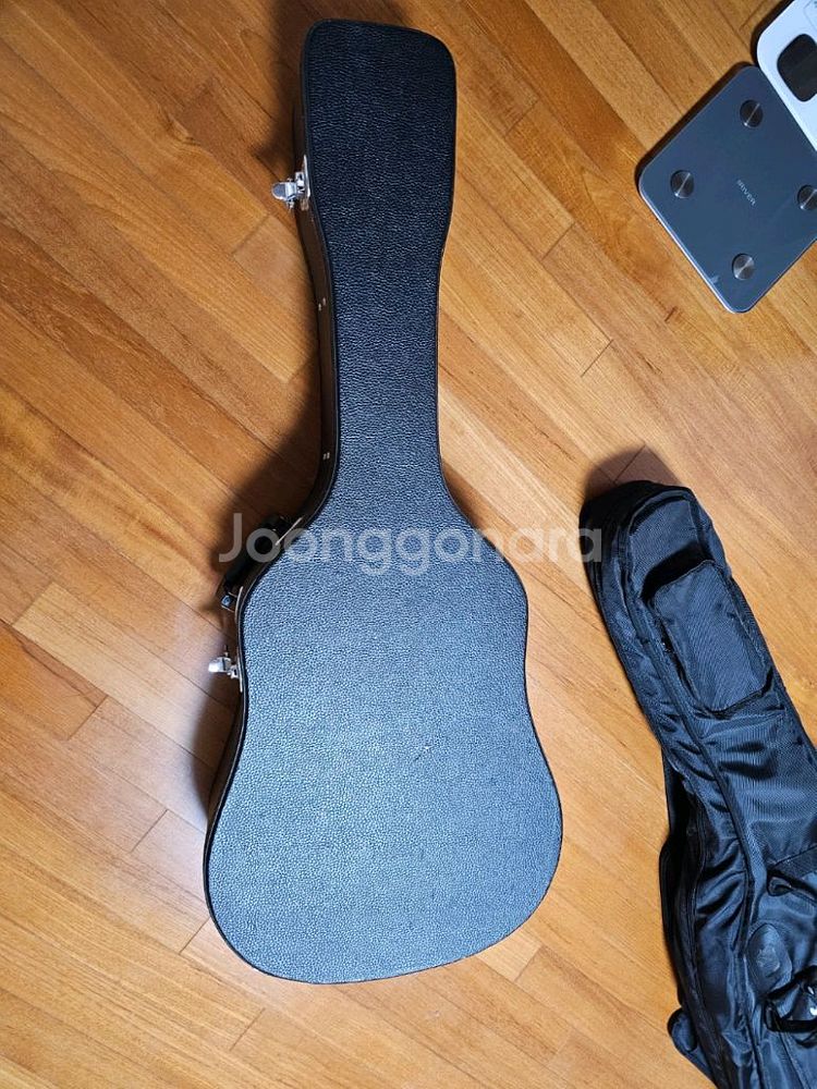 피어리스 Peerless PD-60 기타--4