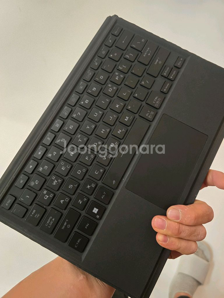 ROG FLOW Z13 RTX 4060 퍼펙트 워런티--4